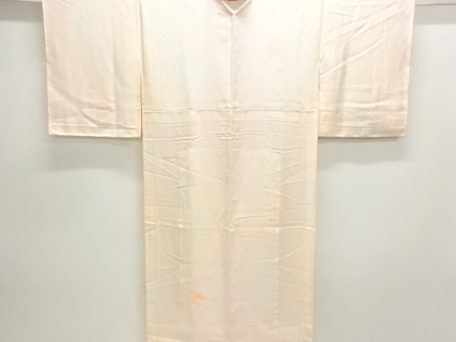 Japanese Kimono / Juban Silk